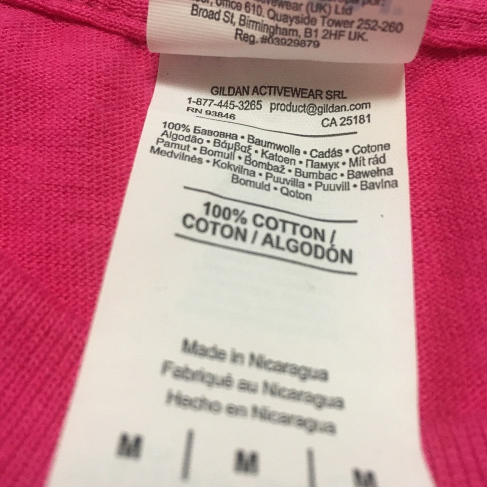 Inspiration Tee - Picture 5 of 5